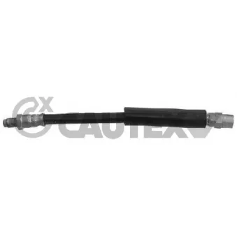 Flexible de frein CAUTEX 460020