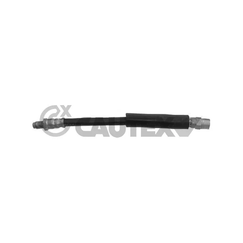 Flexible de frein CAUTEX 460020