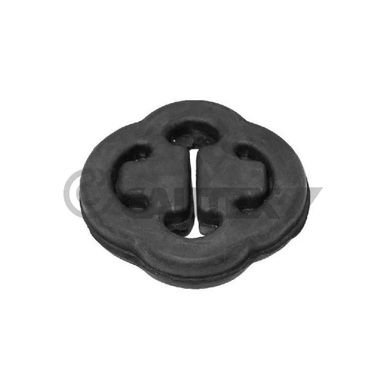 Suspension, échappement CAUTEX 460023