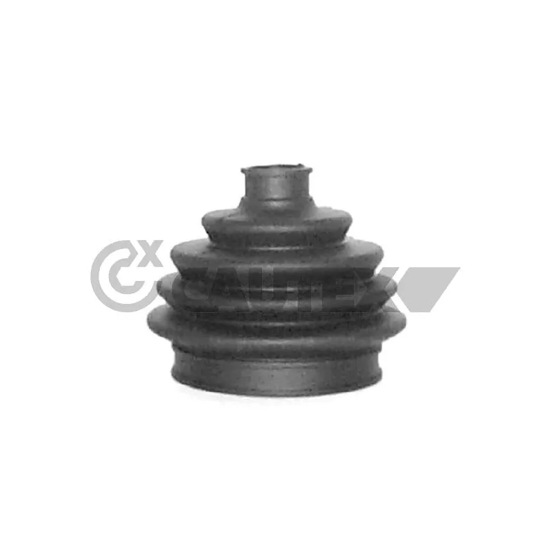 Joint-soufflet, arbre de commande CAUTEX 460024