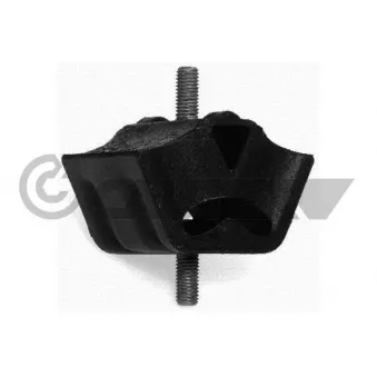 Support moteur CAUTEX 460031