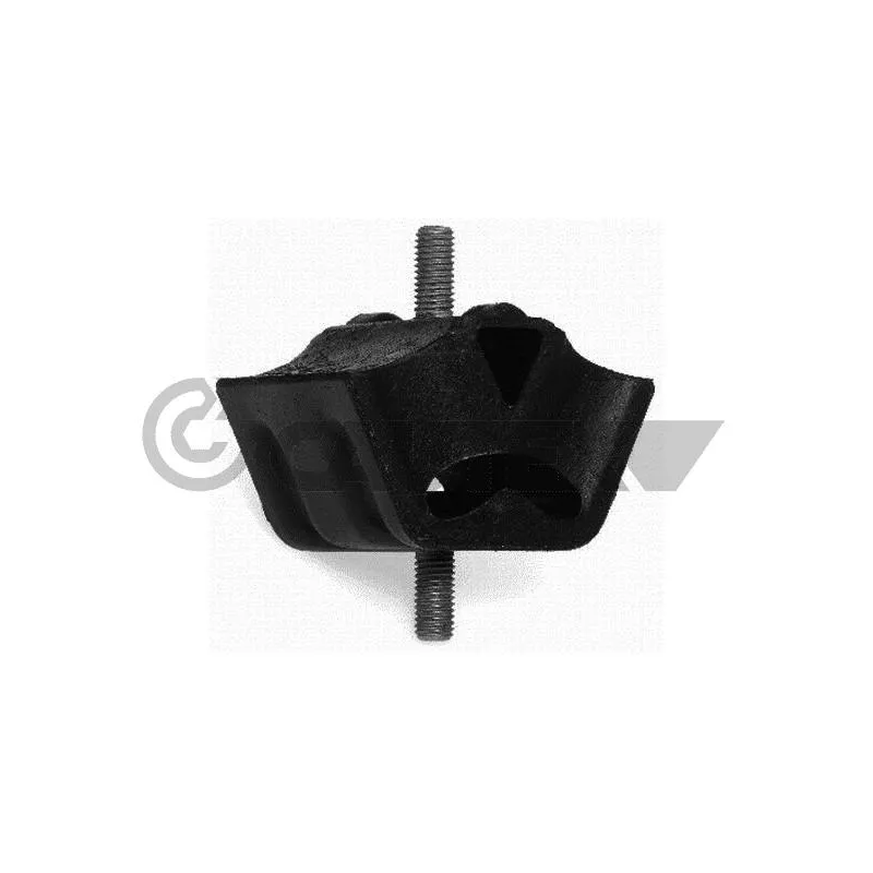 Support moteur CAUTEX 460031