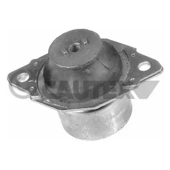 Support moteur CAUTEX 460033