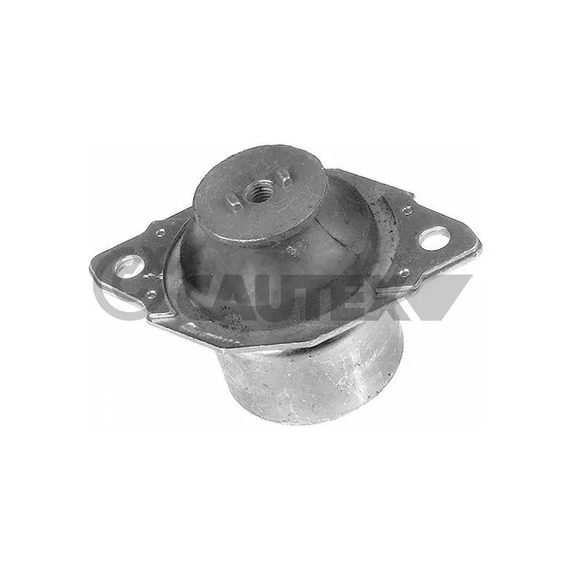 Support moteur CAUTEX 460033