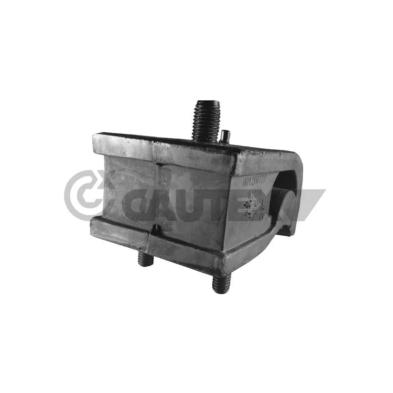 Support moteur CAUTEX 460037