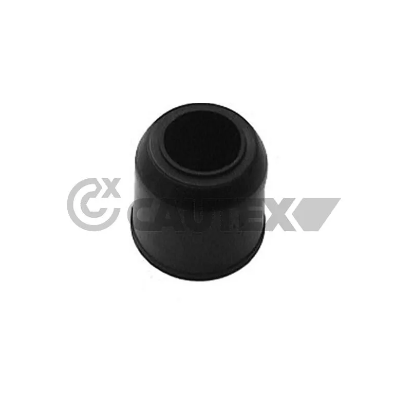 Bouchon de protection/soufflet, amortisseur CAUTEX 460045