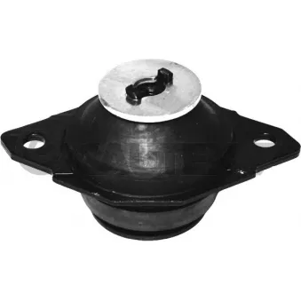 Support moteur CAUTEX 460059