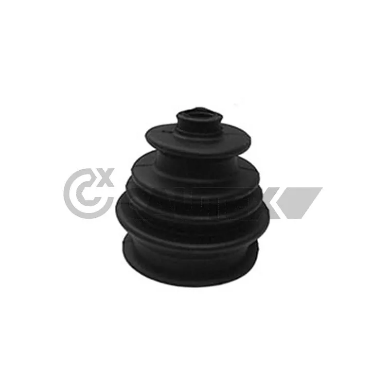 Joint-soufflet, arbre de commande CAUTEX 460061