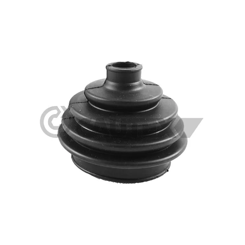 Jeu de joints-soufflets, arbre de commande avant droit CAUTEX 460065