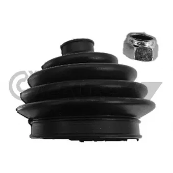 Soufflets de cardan avant CAUTEX 460075