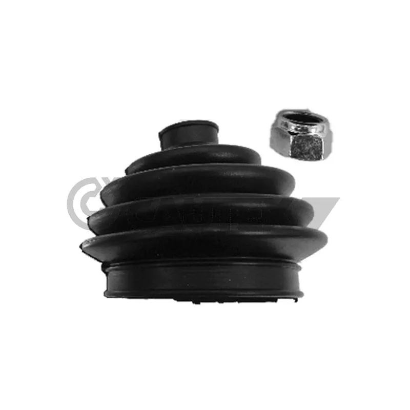 Soufflets de cardan avant CAUTEX 460075