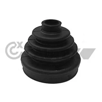 Joint-soufflet, arbre de commande CAUTEX 460077