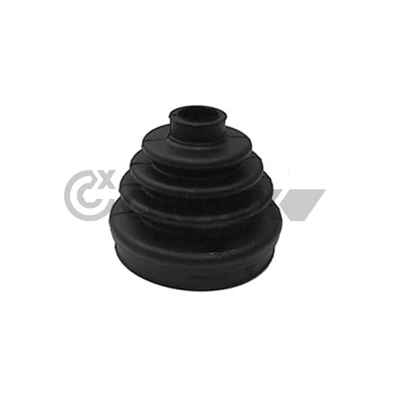 Joint-soufflet, arbre de commande CAUTEX 460077