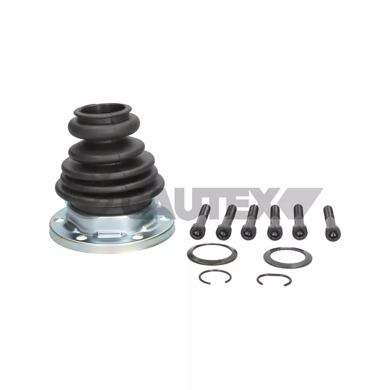 Soufflets de cardan avant CAUTEX 460086