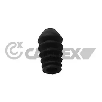 Butée élastique, suspension CAUTEX 460092
