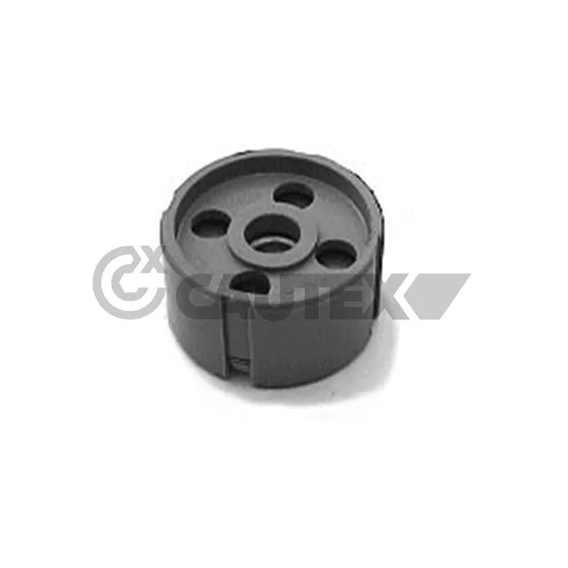 Butée de débrayage CAUTEX 460102