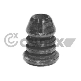 Butée élastique, suspension CAUTEX 460107
