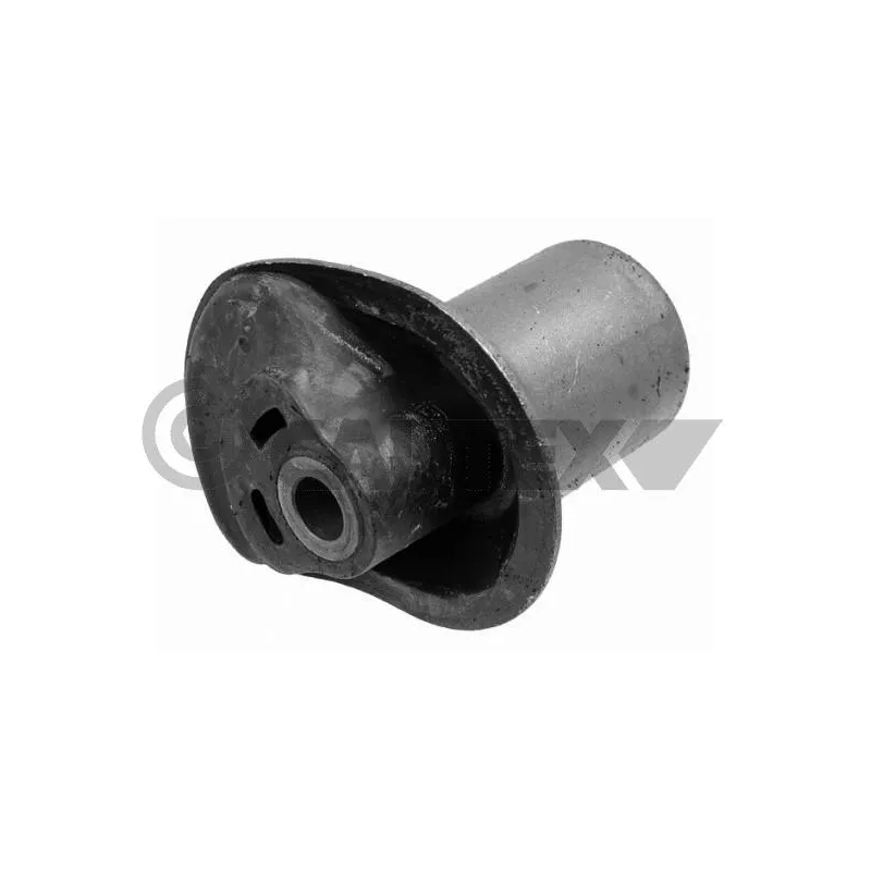 Suspension, corps de l'essieu CAUTEX 460110