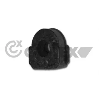 Suspension, stabilisateur CAUTEX 460114
