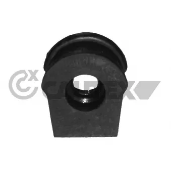 Suspension, stabilisateur CAUTEX 460115