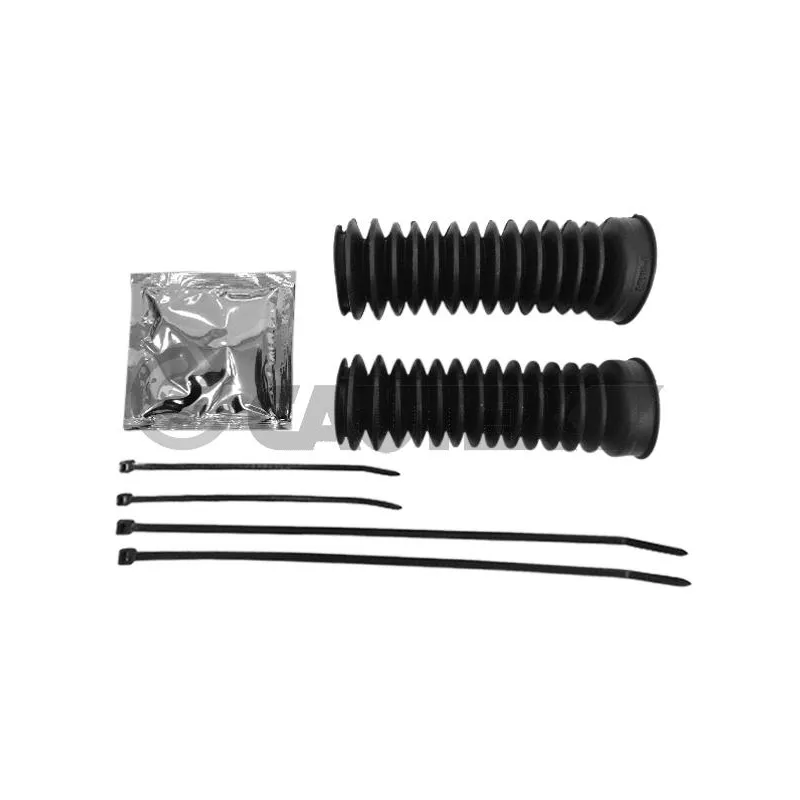 Jeu de joints-soufflets, direction CAUTEX 460119