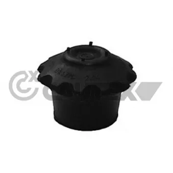 Support moteur CAUTEX 460122