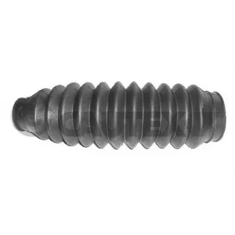 Jeu de joints-soufflets, direction CAUTEX 460141