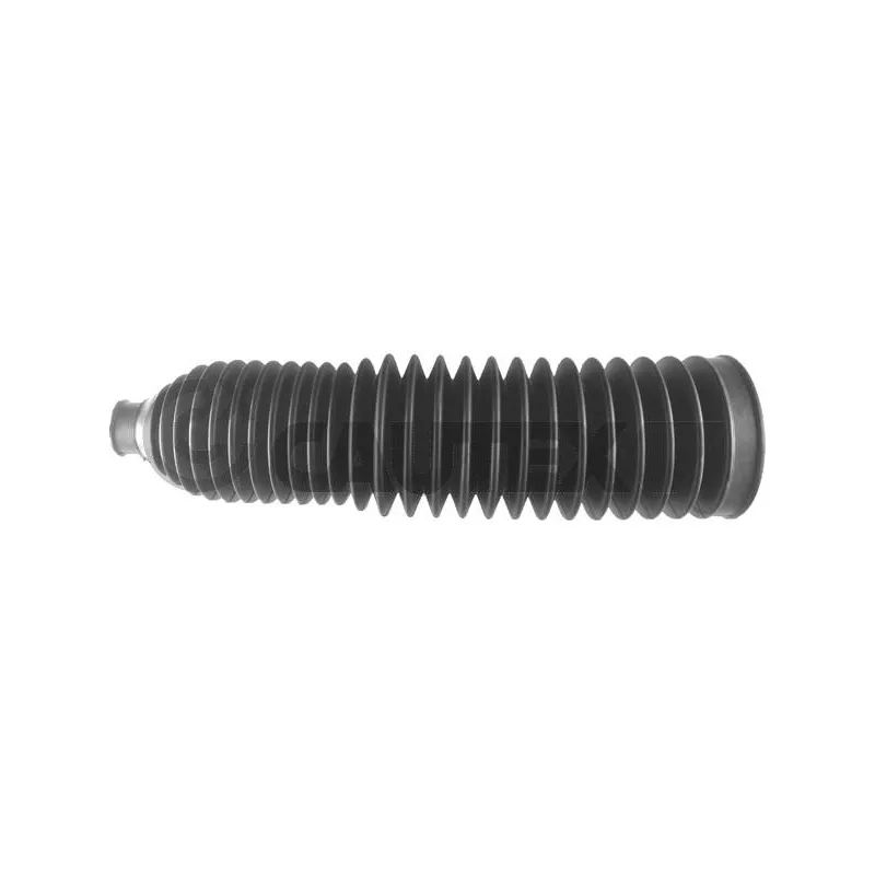 Jeu de joints-soufflets, direction avant droit CAUTEX 460142