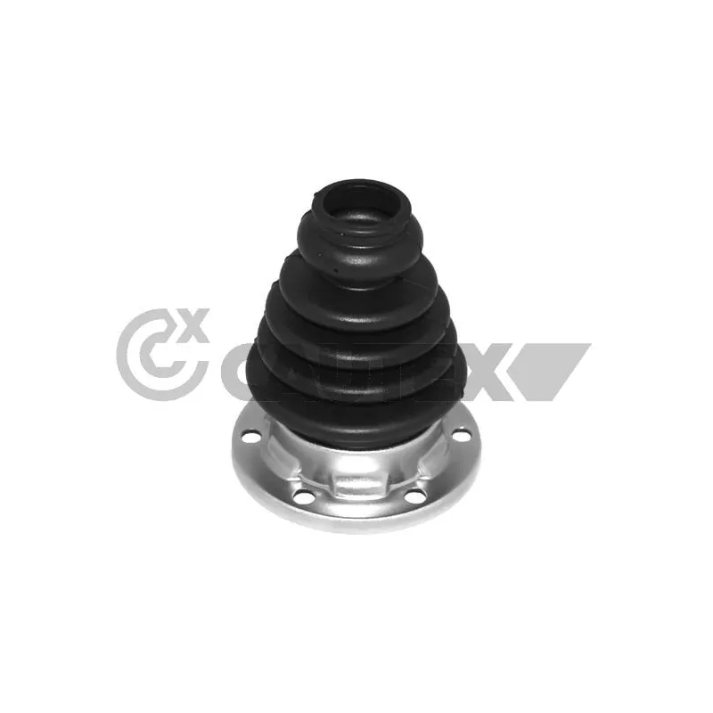 Soufflets de cardan avant CAUTEX 460143
