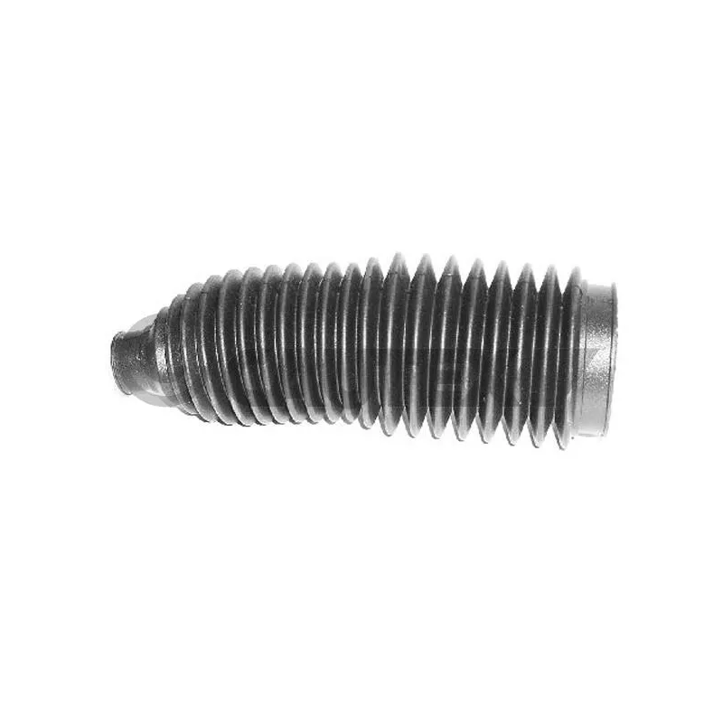 Jeu de joints-soufflets, direction avant gauche CAUTEX 460144