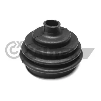 Soufflets de cardan avant CAUTEX 460146