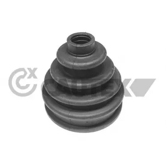 Soufflets de cardan avant CAUTEX 460148