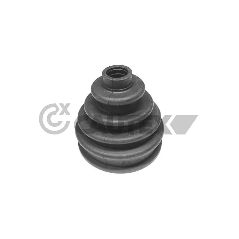 Soufflets de cardan avant CAUTEX 460148