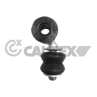 Entretoise/tige, stabilisateur CAUTEX 460149