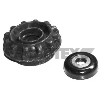 Coupelle de suspension CAUTEX 460150