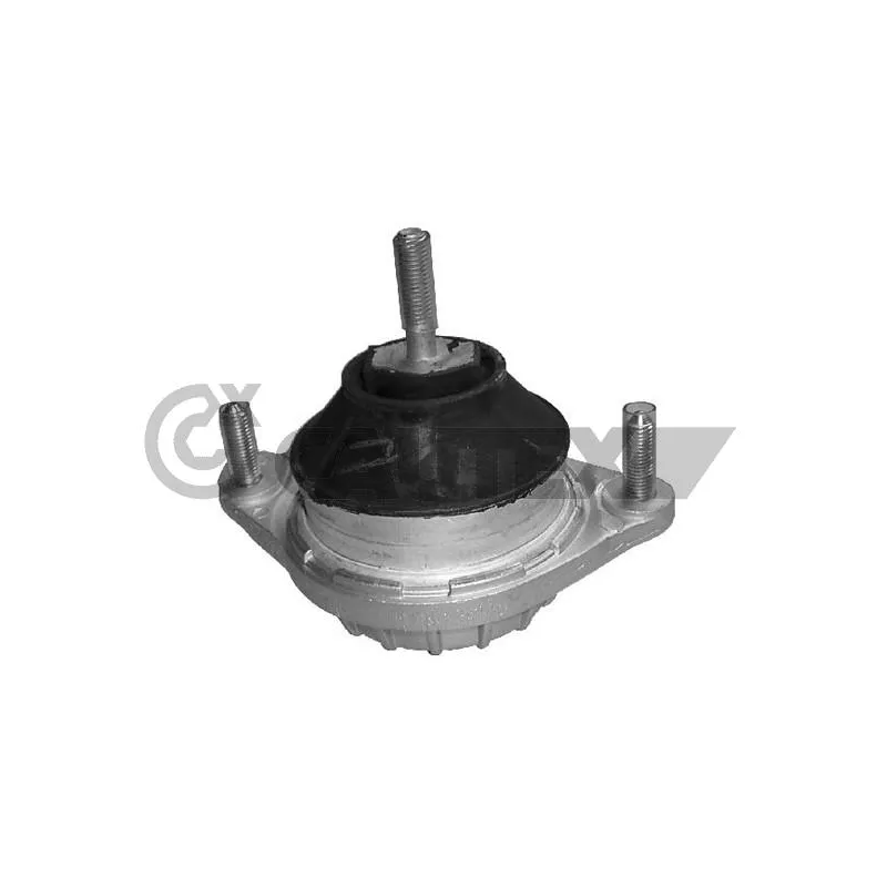 Support moteur avant gauche CAUTEX 460156