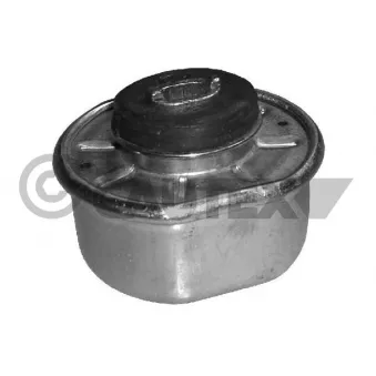 Support moteur CAUTEX 460159