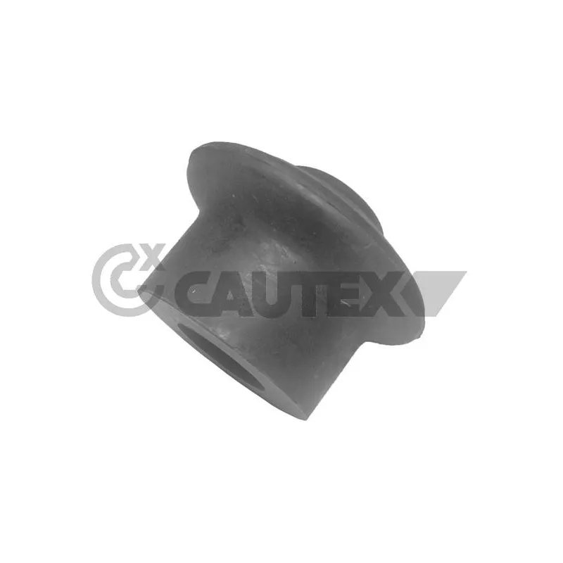Butée élastique, support du moteur CAUTEX 460162