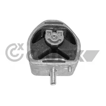 Suspension, boîte de vitesse manuelle CAUTEX 460164