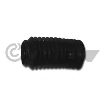 Bouchon de protection/soufflet, amortisseur CAUTEX 460189
