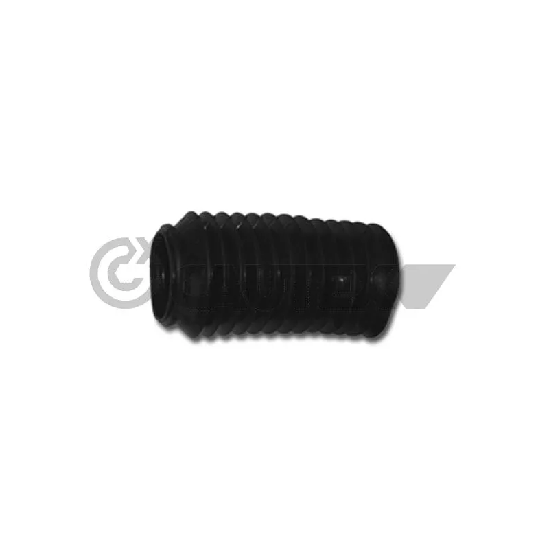 Bouchon de protection/soufflet, amortisseur CAUTEX 460189