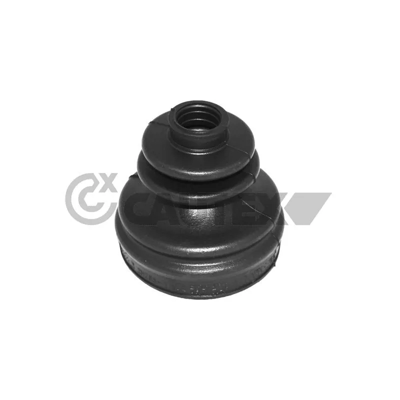 Soufflets de cardan avant CAUTEX 460202