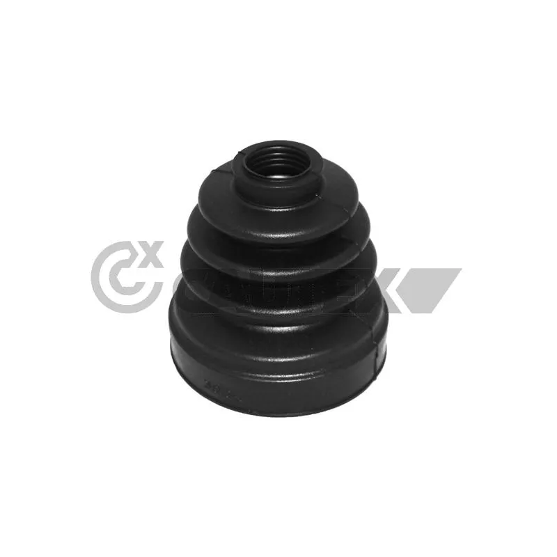 Soufflets de cardan avant CAUTEX 460204