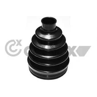 Joint-soufflet, arbre de commande CAUTEX 460205