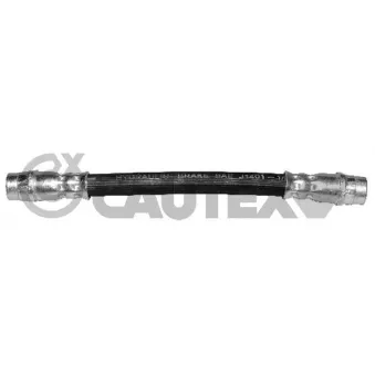 Flexible de frein CAUTEX 460209