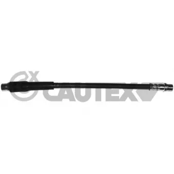 Flexible de frein CAUTEX 460214