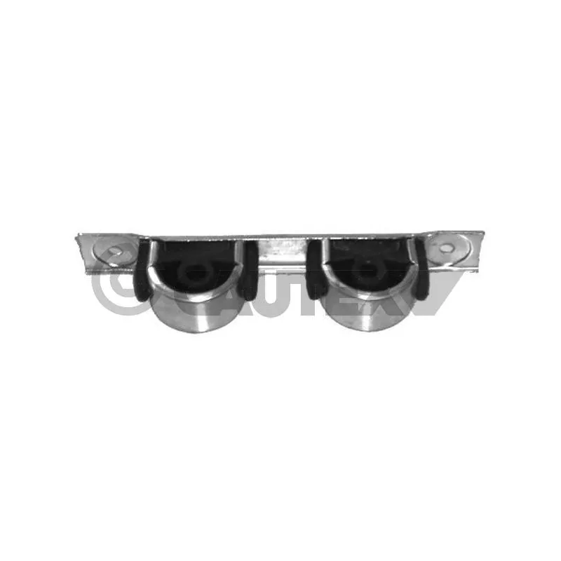 Butée élastique, silencieux CAUTEX 460440