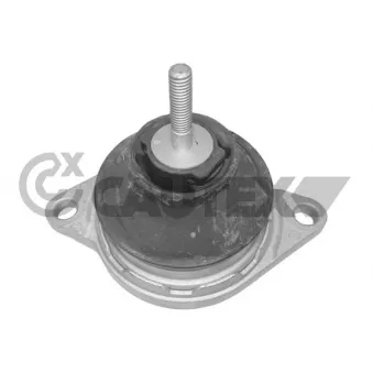 Support moteur CAUTEX 460443