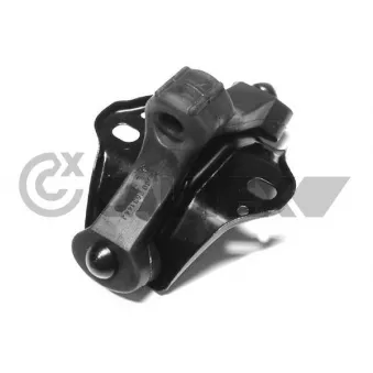 Butée élastique, silencieux CAUTEX 460445