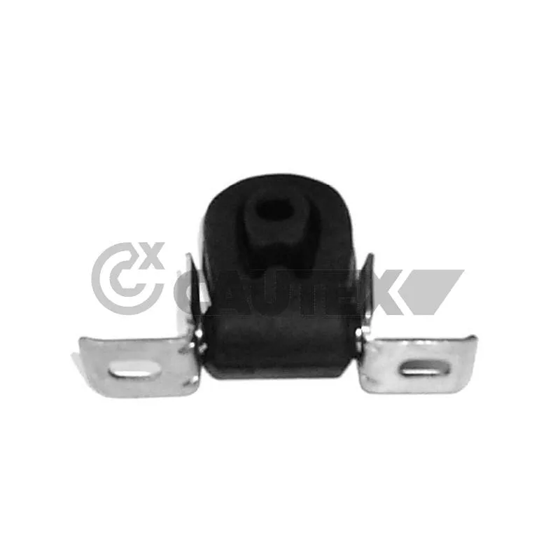 Butée élastique, silencieux CAUTEX 460612